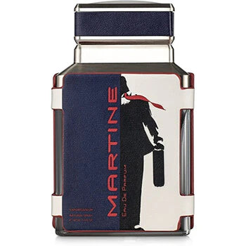 Flavia - Martine Pour Homme EDP - 100ml - Feel You
