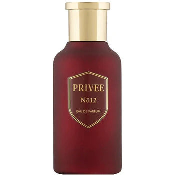Flavia - No 12 EDP - 100ml - Feel You