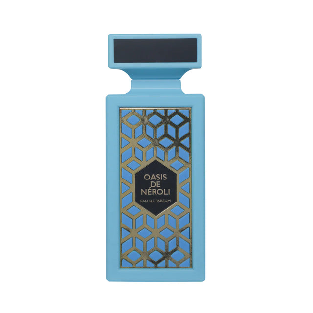 Flavia - Oasis De Neroli EDP - 90ml  Flavia - Nutra Best Bulgaria