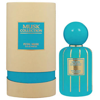Flavia - Petal Musk EDP - 100ml - Feel You
