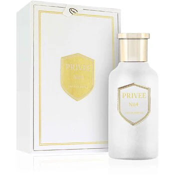 Flavia - Privee No 4 EDP - 100ml - Feel You