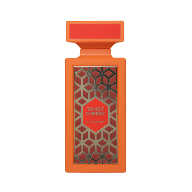 Flavia - Tangy Cherry EDP - 90ml  Flavia - Nutra Best Bulgaria