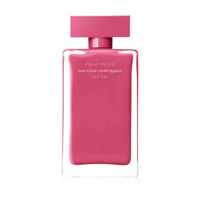 Fleur Musc Narciso Rodriguez For Her Eau De Perfume Spray 100ml  NARCISO RODRIGUEZ - Nutra Best Bulgaria