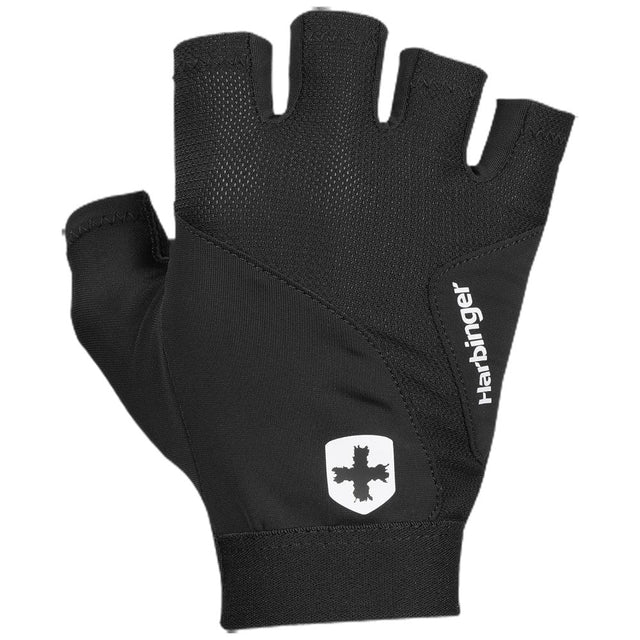 Мъжки Ръкавици / FlexFit 2.0 - Black  Harbinger - Nutra Best Bulgaria