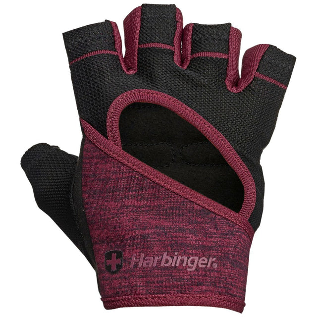 Дамски Ръкавици / FlexFit / Мерло  Harbinger - Nutra Best Bulgaria