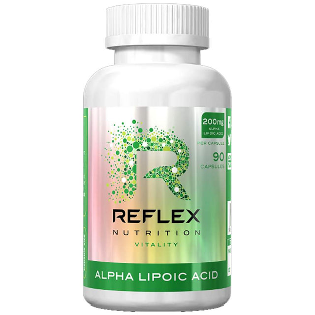 Flexagen / 12 g .012  Reflex - Nutra Best Bulgaria