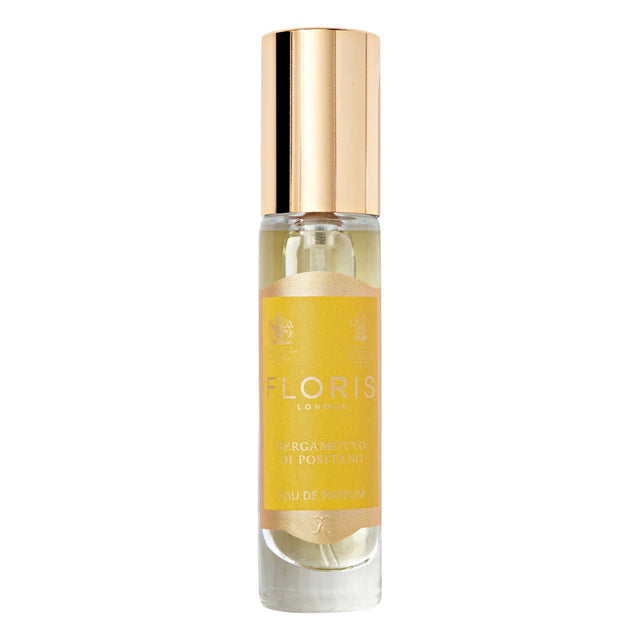 Floris Of London, Bergamotto Di Positano, Eau De Parfum, Unisex, 10 ml  Floris Of London - Nutra Best Bulgaria