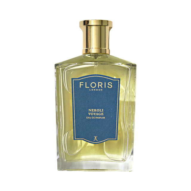 Floris Of London, Bergamotto Di Positano, Eau De Parfum, Unisex, 50 ml  Floris Of London - Nutra Best Bulgaria