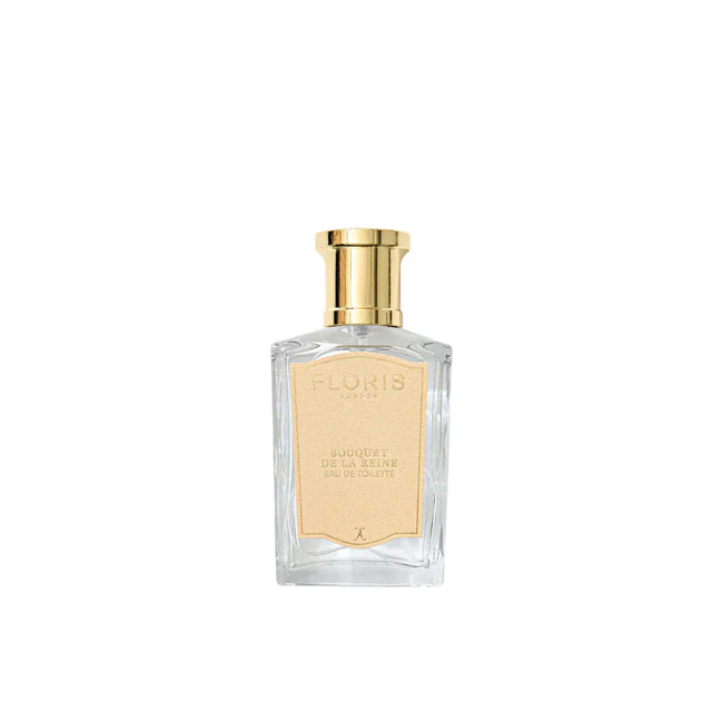 Floris Of London, Bouquet De La Reine, Eau De Toilette, For Women, 50 ml  Floris Of London - Nutra Best Bulgaria