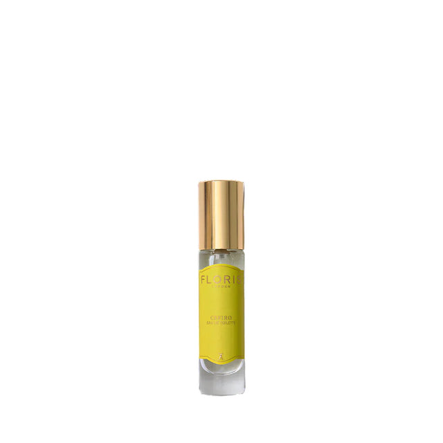 Floris Of London, Cefiro, Eau De Toilette, Unisex, 10 ml  Floris Of London - Nutra Best Bulgaria