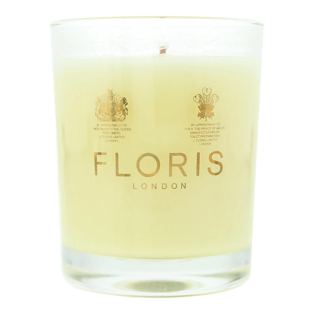 Floris Of London, Cinnamon & Tangerine, Scented Candle, 175 g *Tester  Floris Of London - Nutra Best Bulgaria