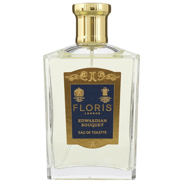Floris Of London, Edwardian Bouquet, Eau De Toilette, For Women, 100 ml *Tester  Floris Of London - Nutra Best Bulgaria