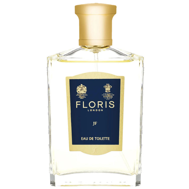 Floris Of London, JF, Eau De Toilette, For Men, 100 ml  Floris Of London - Nutra Best Bulgaria