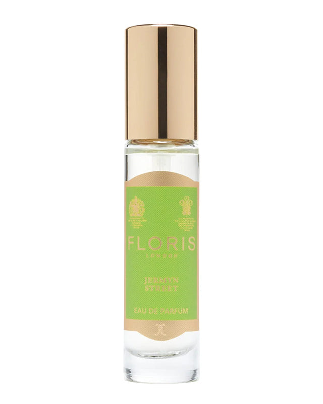 Floris Of London, Jermyn Street, Eau De Parfum, Unisex, 10 ml  Floris Of London - Nutra Best Bulgaria