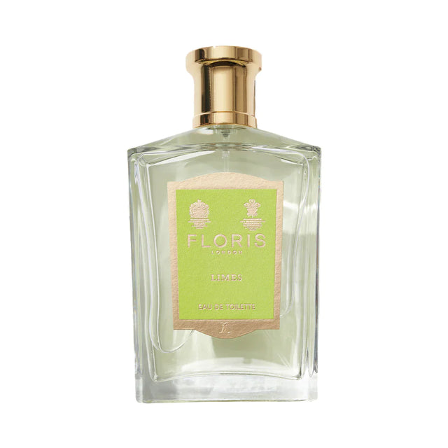 Floris Of London, Limes, Eau De Toilette, Unisex, 100 ml *Tester  Floris Of London - Nutra Best Bulgaria