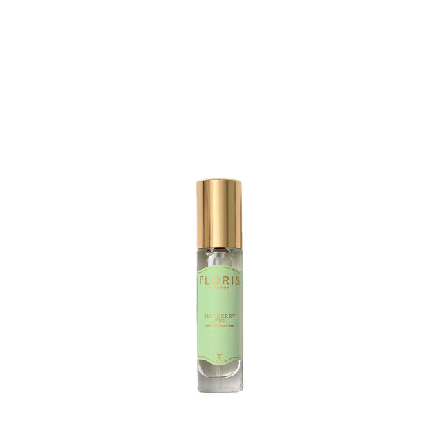 Floris Of London, Mulberry Fig, Eau De Parfum, Unisex, 10 ml  Floris Of London - Nutra Best Bulgaria