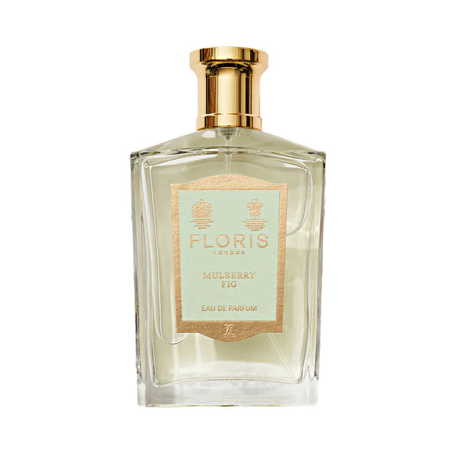 Floris Of London, Mulberry Fig, Eau De Parfum, Unisex, 100 ml  Floris Of London - Nutra Best Bulgaria