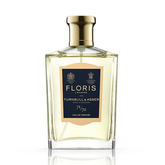 Floris Of London, Turnbull & Asser 71/72, Eau De Parfum, For Men, 100 ml  Floris Of London - Nutra Best Bulgaria