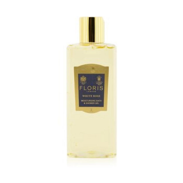 Floris Of London, White Rose, Floral, Shower Gel, Body, 250 ml  Floris Of London - Nutra Best Bulgaria