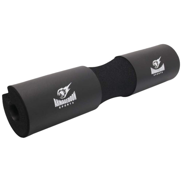 Foam Padded Barbell Cover / Омекотител за фитнес лост  ARMAGEDDON - Nutra Best Bulgaria