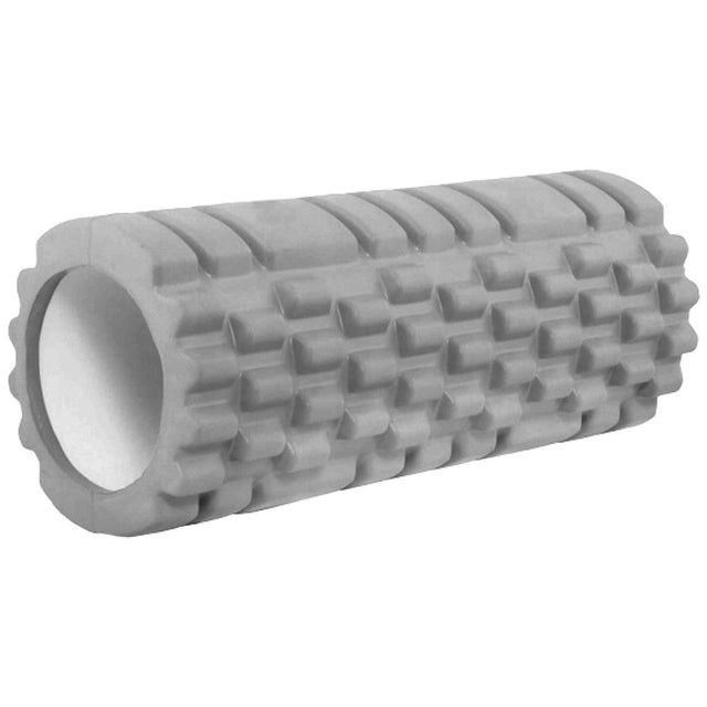 Foam Roller | Фоумролер 30 x 10 cm  OstroVit - Nutra Best Bulgaria