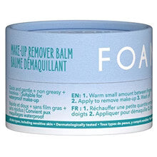Foamie - Magic Cleanse Make-Up Removing Balm - 50.0g  Foamie - Nutra Best Bulgaria