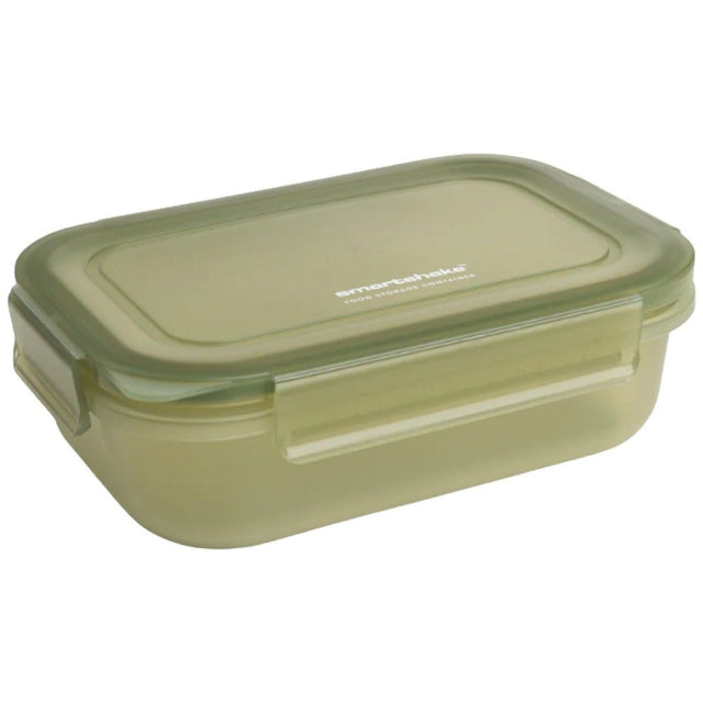 Food Storage Container | Different Colors - 800 мл  SmartShake - Nutra Best Bulgaria