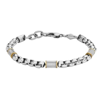 Fossil All Stacked Up JF04138998 - Feel You