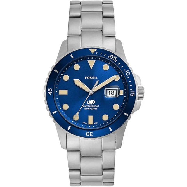 Fossil Blue FS5949  Fossil - Nutra Best Bulgaria