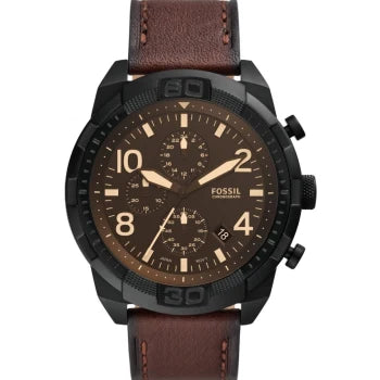 Fossil Bronson FS5875 - Feel You