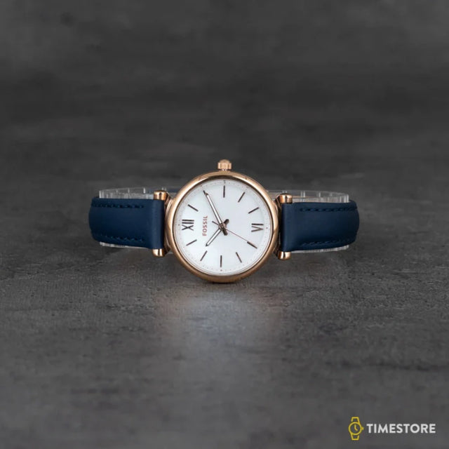 Fossil Carlie ES4502  Fossil - Nutra Best Bulgaria