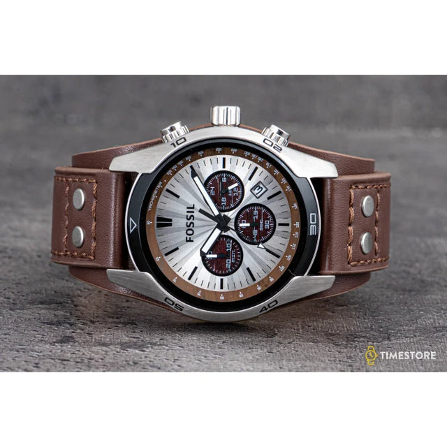 Fossil Coachman CH2565  Fossil - Nutra Best Bulgaria