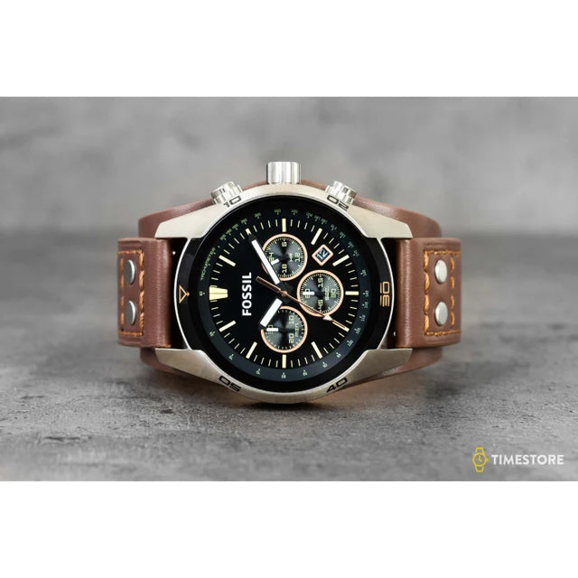 Fossil Coachman CH2891  Fossil - Nutra Best Bulgaria