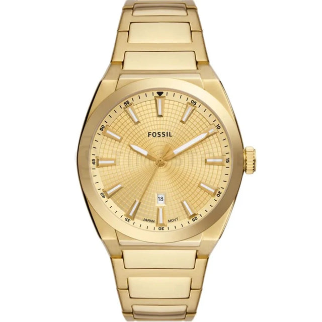 Fossil Everett FS5965  Fossil - Nutra Best Bulgaria