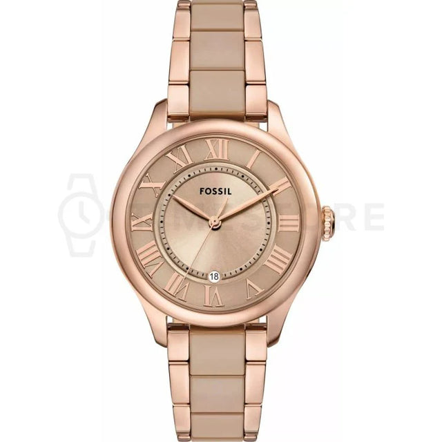 Fossil Gilmore CE1133  Fossil - Nutra Best Bulgaria
