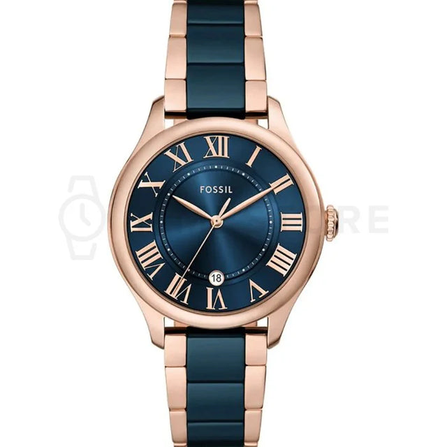 Fossil Gilmore CE1134  Fossil - Nutra Best Bulgaria