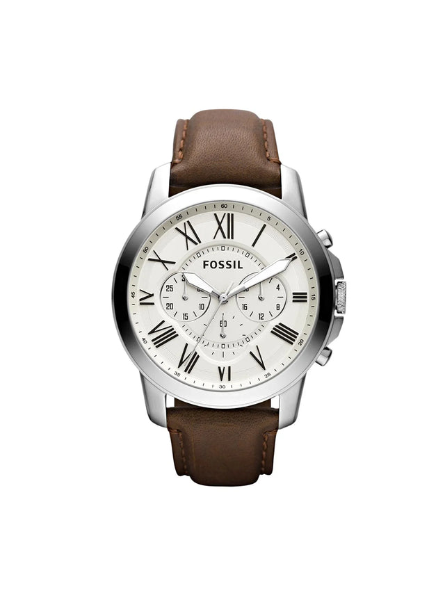 Fossil Grant FS4735  Fossil - Nutra Best Bulgaria