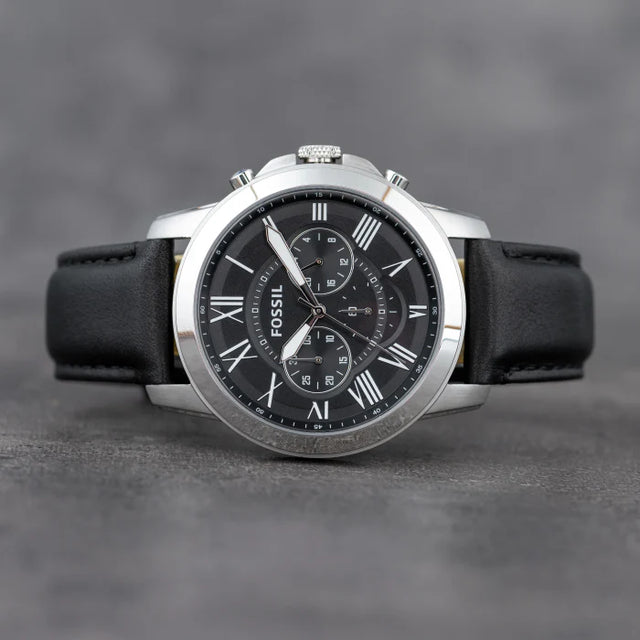 Fossil Grant FS4812  Fossil - Nutra Best Bulgaria