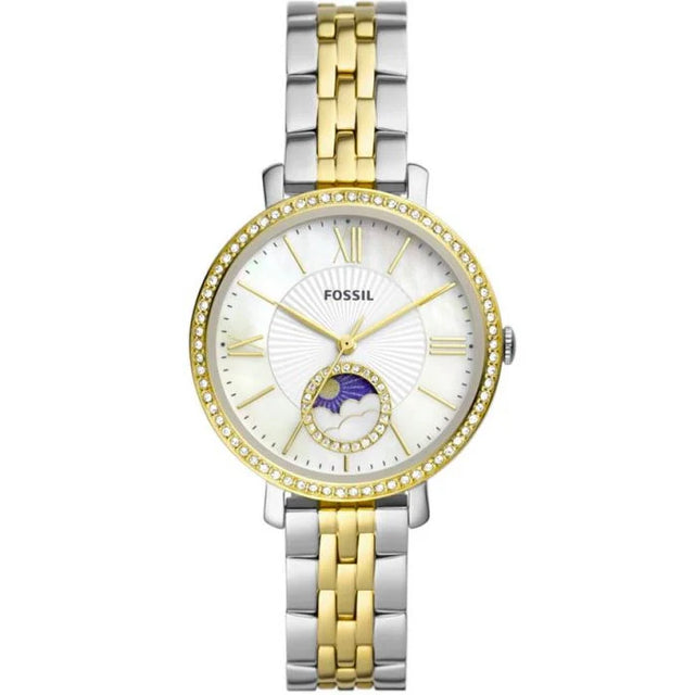 Fossil Jacqueline ES5166  Fossil - Nutra Best Bulgaria