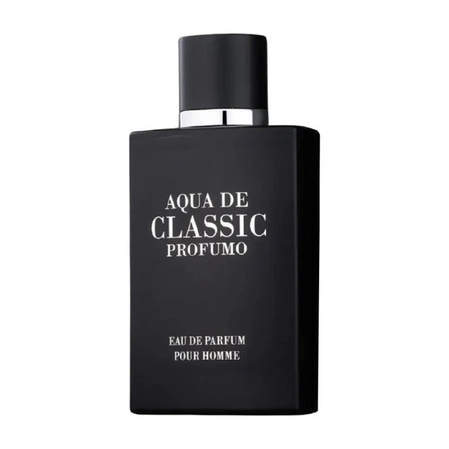 Fragrance World – Aqua De Classic Profumo Eau De Parfum 80ml  Fragrance World - Nutra Best Bulgaria