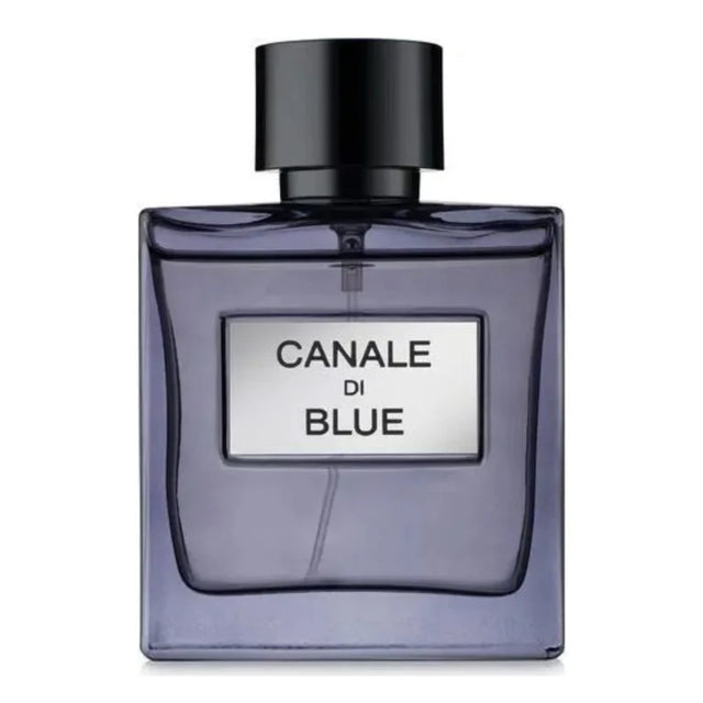 Fragrance World – Canale Di Blue Eau De Parfum 50ml - Feel You