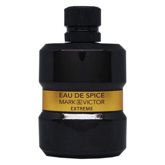Fragrance World - Eau De Spice Extreme Mark & Victor Eau De Parfum 100ml - Feel You