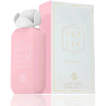 Fragrance World - Elysia Marshmallow EDP - 100ml  Fragrance World - Nutra Best Bulgaria