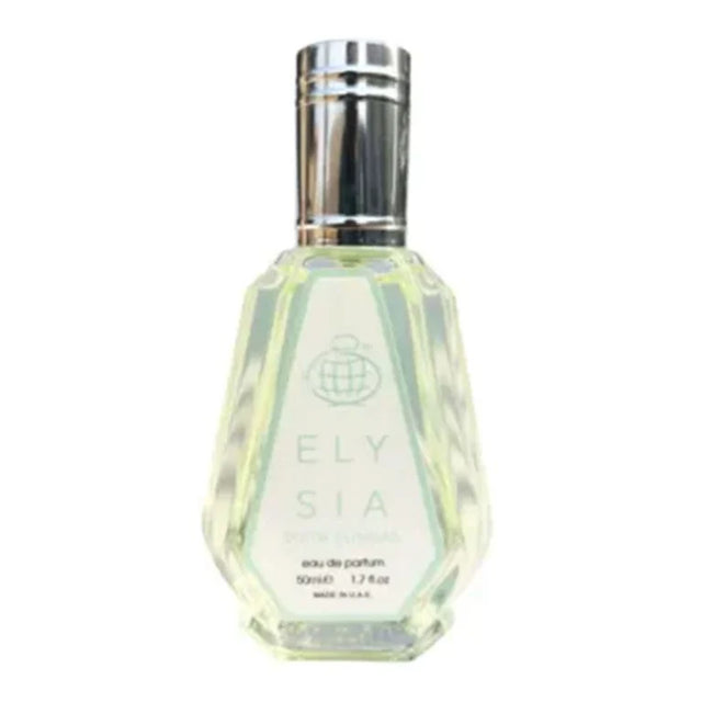 Fragrance World – Elysia Pista Sundae Eau De Parfum 50ml - Feel You