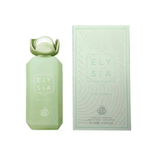 Fragrance World