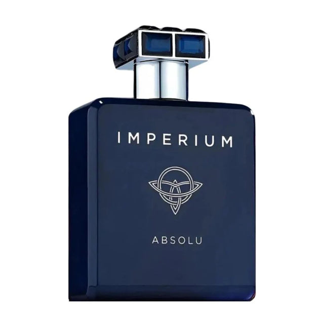 Fragrance World – Imperium Absolu Eau De Parfum 100ml  Fragrance World - Nutra Best Bulgaria