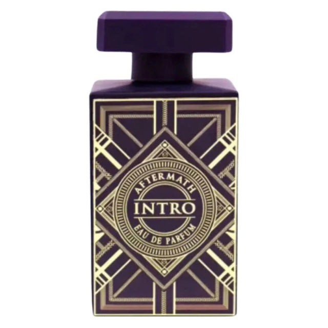 Fragrance World – Intro Aftermath Eau De Parfum 80ml  Fragrance World - Nutra Best Bulgaria