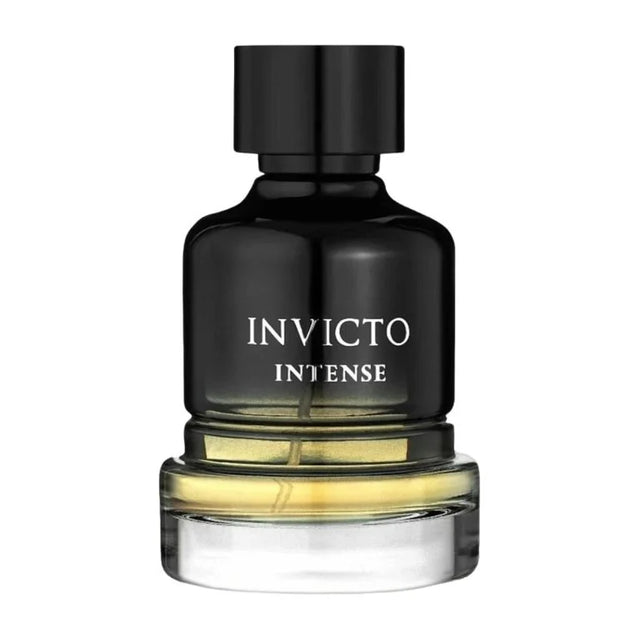 Fragrance World - Invicto Intense Eau De Parfum 100ml  Fragrance World - Nutra Best Bulgaria