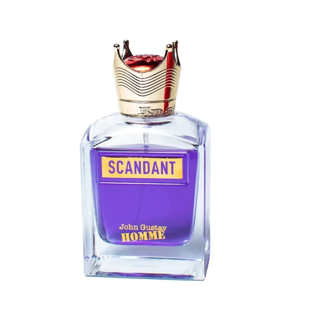 Fragrance World