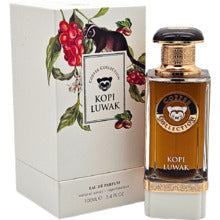 Fragrance World - Kopi Luwak EDP - 100ml  Fragrance World - Nutra Best Bulgaria